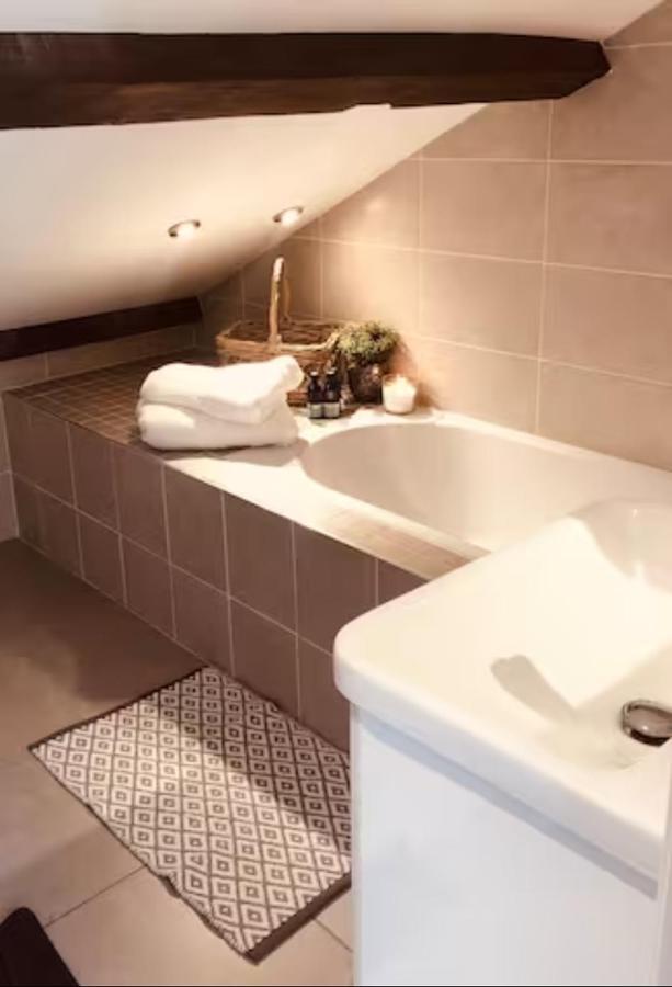 Pass The Keys Old Beams Luxury Style & Comfort In Town Centre Bakewell Ngoại thất bức ảnh