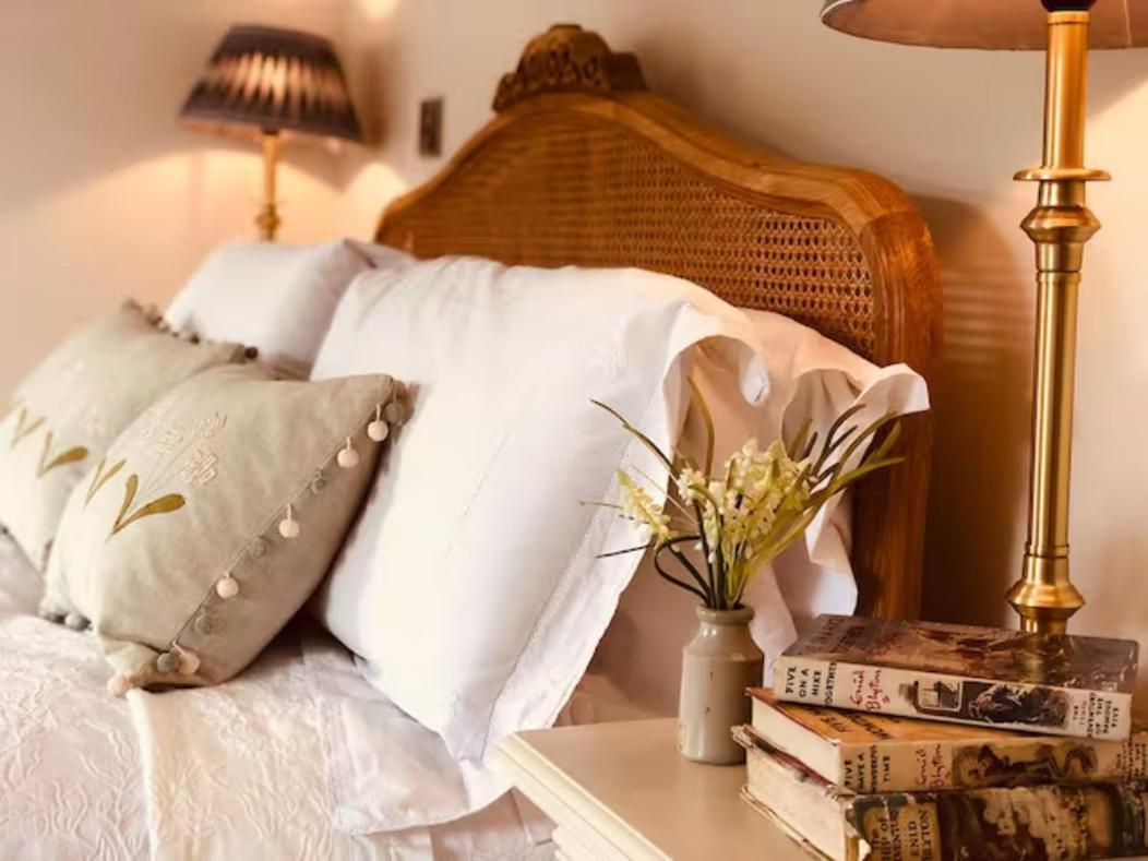 Pass The Keys Old Beams Luxury Style & Comfort In Town Centre Bakewell Ngoại thất bức ảnh